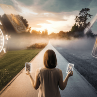 Эмоциональная гармонизация